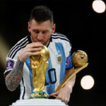 “Bọ chét” là biệt danh của cầu thủ nào? Nỗi sợ của hàng phòng ngự