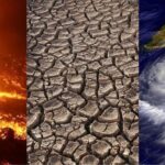 Khí hậu là gì? Hiểu để nhìn rõ những biến chuyển lớn của Trái Đất