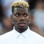 Tiểu sử cầu thủ Pogba: Giữa lằn ranh của thiên tài và sự dang dở