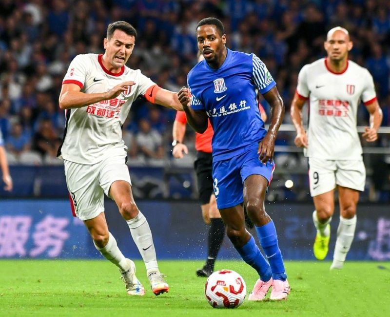 Chengdu-Rongcheng-vs-Chongqing-Tonglianglong