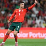 Cristiano Ronaldo cao bao nhiêu – bí quyết duy trì vóc dáng