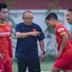 Tìm hiểu Hlv bóng đá cần những kỹ năng gì?