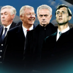 Đi tìm những cái tên huấn luyện viên vô địch C1 nhiều nhất