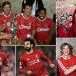 Hành trình đáng nhớ của Liverpool vô địch Ngoại Hạng Anh