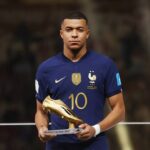 Kylian Mbappe bao nhiêu tuổi? Vị vua không vương miện ở tuổi 27