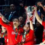 MU vô địch Ngoại hạng Anh bao nhiêu lần-bạn đã biết chưa?