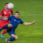 Pressing là gì – Chiến thuật chủ động giành chiến thắng