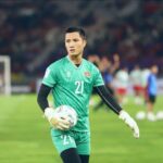 Những thủ môn Việt Nam tiêu biểu – người gác đền huyền thoại