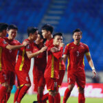 Khám phá vòng loại World Cup 2022 khu vực châu Á