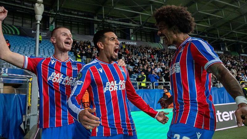 Crystal-Palace