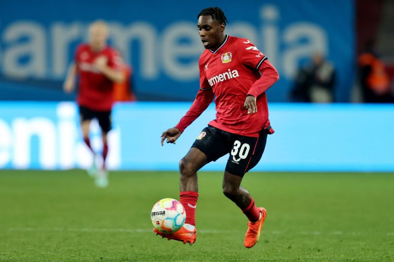 Jeremie-Frimpong