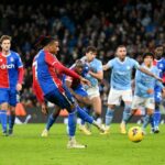 Manchester City vs Crystal Palace: cuộc đối đầu lịch sử, chiến thuật và ý nghĩa quan trọng tại Premier League mùa 2025-2026
