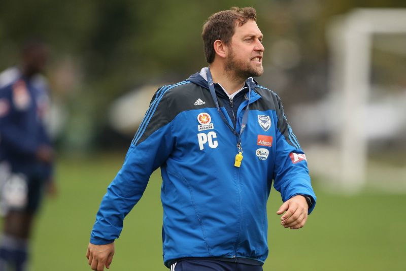 Peter-Cklamovski
