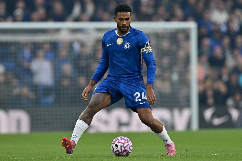 Reece-James