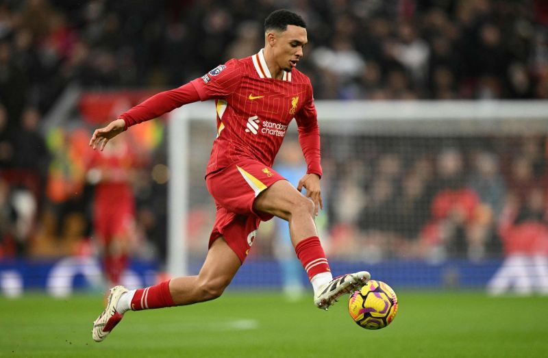 Trent-Alexander-Arnold