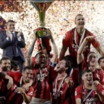 AC Milan đá giải nào? Rossoneri và lịch sử vinh quang