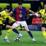 Lịch sử Dortmund đấu với barcelona – những trận cầu kinh điển và ý nghĩa đối với bóng đá thế giới