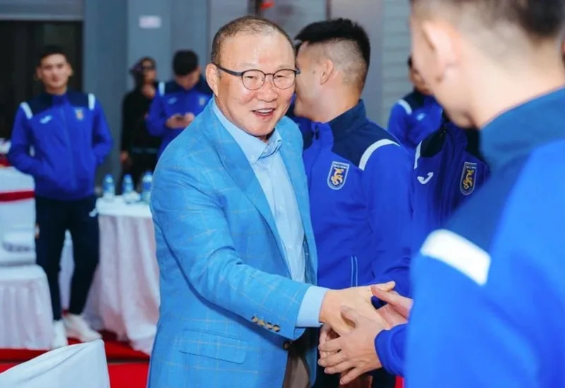 Vai trò cố vấn tại Bắc Ninh FC cho thấy ông Park tiếp tục đóng góp chuyên môn, định hướng phát triển và truyền cảm hứng cho bóng đá Việt Nam.
