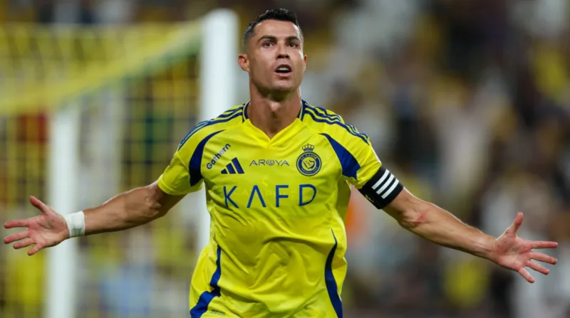Chặng đường 25 bàn còn lại khiến mục tiêu 1.000 bàn của Ronaldo trở nên rất đáng chờ đợi
