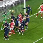 Số liệu thống kê về Arsenal gặp Man UTD: Đối đầu kinh điển