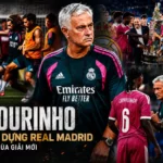 Mourinho đang huấn luyện đội nào? Thử thách mới tại Real