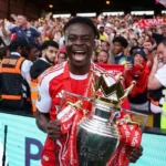 Bukayo Saka: Ngôi sao Arsenal thể hiện đẳng cấp vượt trội
