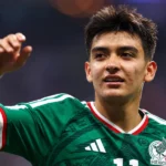 Cầu thủ trẻ nhất World Cup 2026: Gilberto Mora và dấu ấn lớn