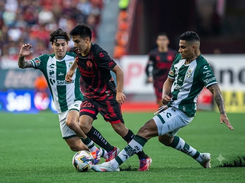 Từ Club Tijuana đến tuyển Mexico, Gilberto Mora thăng tiến nhanh nhờ kỹ thuật, sự bình tĩnh và khả năng xử lý bóng tốt.