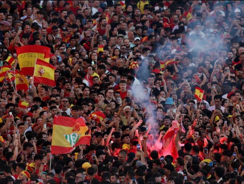 World Cup 2030 không chỉ là ngày hội bóng đá mà còn mở ra cơ hội phát triển du lịch, kinh tế và quảng bá văn hóa cho các quốc gia đăng cai.
