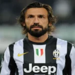 Andrea Pirlo – Huyền thoại tiền vệ kiến thiết của bóng đá Italia